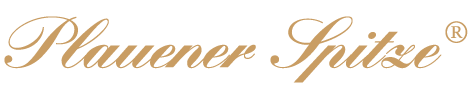 Logo Plauener Spitze
